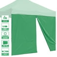 thumbnail image 1 of InstaHibit 1 Pack Side Wall for 10x10 Ft EZ Pop Up Canopy Tent UV50+ Zipper Yard, 1 of 12