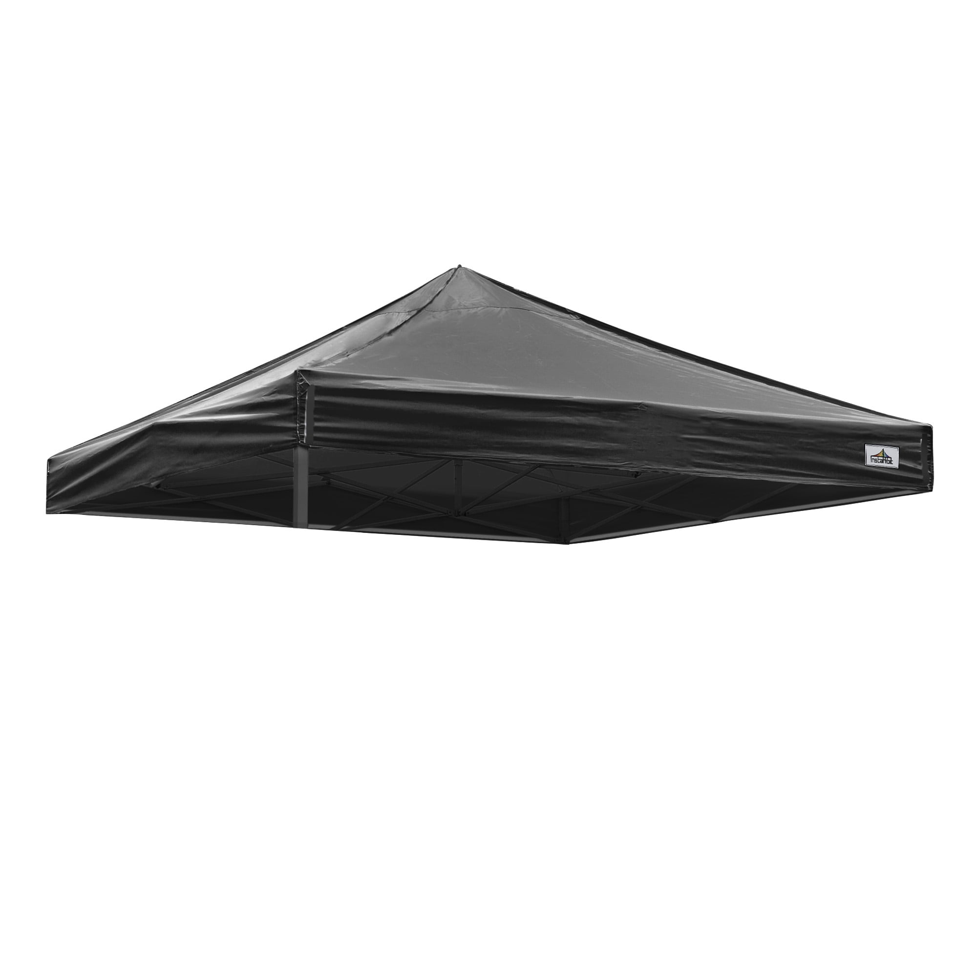 InstaHibit 10x10Ft Replacement Pop up Canopy Top Cover UV30+ Outdoor