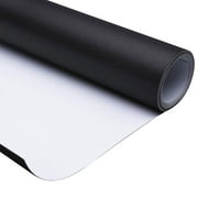 InstaHibit 177 169 DIY Projection Screen Material Matte White PVC Coated 154x86 In/Outdoor Home Conference Room