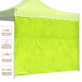 thumbnail image 1 of InstaHibit Sidewall Block Out UV50+ Fit 10x10Ft Pop up Canopy 1 Piece Camping, 1 of 12