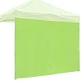 thumbnail image 1 of InstaHibit Sidewall UV30+ Fits 10x10ft Canopy Outdoor Picnic 1 Piece Outdoor, 1 of 12