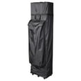 thumbnail image 1 of InstaHibit Universal Canopy Carry Bag Wheeled Pop Up Storage Case for 10x20ft Canopy, 1 of 9