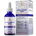 thumbnail image 1 of InstaSkincare Hyaluronic Acid Face Serum, Hydration and Skin Care, Anti-Aging, 2 fl oz, 1 of 5