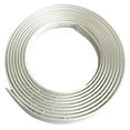 thumbnail image 1 of InstaTrim 1/2" Flexible Trim Moulding & Caulk Strips, White, 10 ft, 1 Pack, 1 of 6