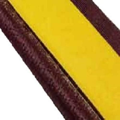 Instabind Carpet Binding - Crimson (5ft Section)
