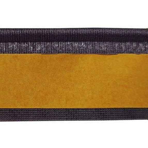 Instabind Carpet Binding - Graphite (5ft Section)