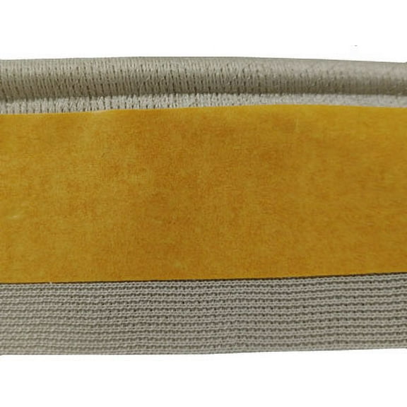 Instabind Carpet Binding - Heather (5ft Section)