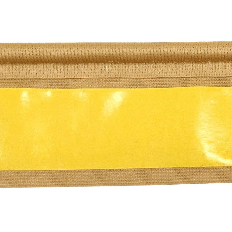 Instabind Carpet Binding - Honey Mustard (5ft Section) 