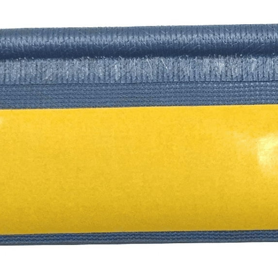 Instabind Carpet Binding - Steel Blue (5ft Section)