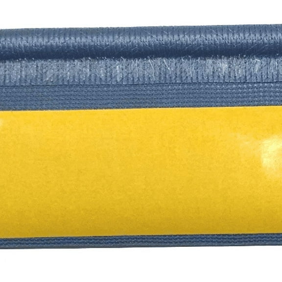 Instabind Carpet Binding - Steel Blue (5ft Section)