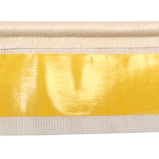 Instabind Wheat Carpet Binding (5ft Section) Durable Rug Edge Tape