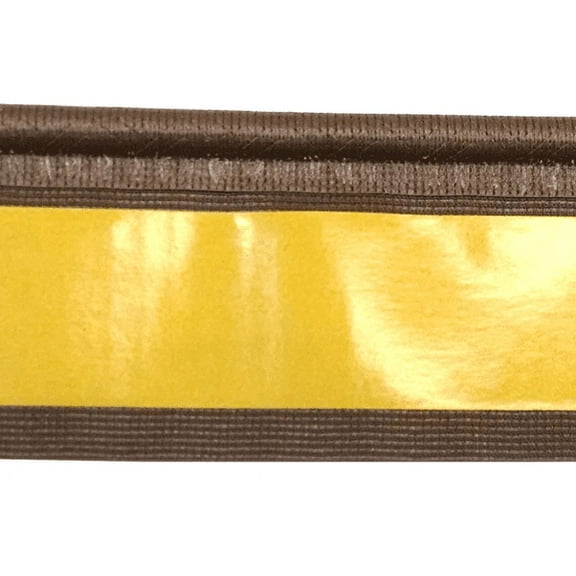 Instabind Malt 5' Binding Wool Carpet Tile, Polyester