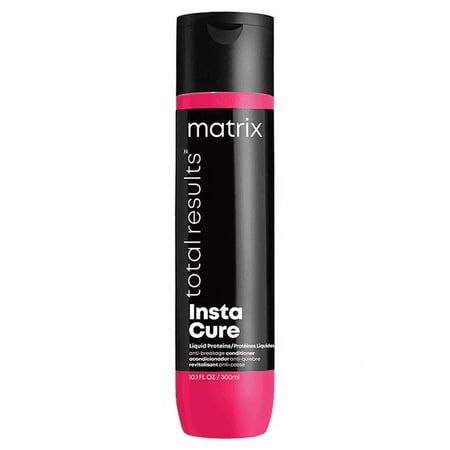 Matrix Total Results Instacure Anti-breakage Conditioner - 10.1oz 10.1oz