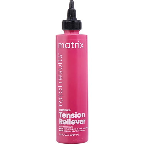 Matrix Total Results Instacure Tension Reliever Scalp Serum  6.7oz