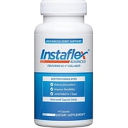 Instaflex Advanced - Doctor Formulated Joint Support Supplement - 14 Capsules-1 bottle