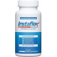 thumbnail image 1 of Instaflex Advanced Joint Support Supplement - Turmeric, Resveratrol, Boswellia Serrata Extract, BioPerine, UC-II Collagen- 30 Count, 1 of 3