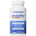thumbnail image 1 of Instaflex Advanced Joint Support Supplement - Turmeric, Resveratrol, Boswellia Serrata Extract, BioPerine, UC-II Collagen- 30 Capsules, 1 of 6