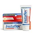 thumbnail image 1 of Instaflex Extra Strength Pain Relief Cream, with 2X The Pain-Fighting Ingredients, Rubs Out Your Toughest Muscle and Joint Pain (2 oz), 1 of 2