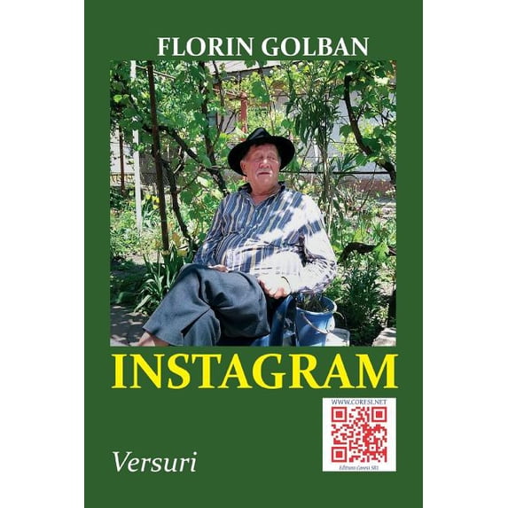 Instagram: Versuri (Paperback)
