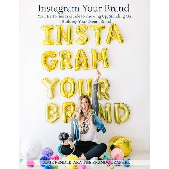 Instagram Your Brand 2020