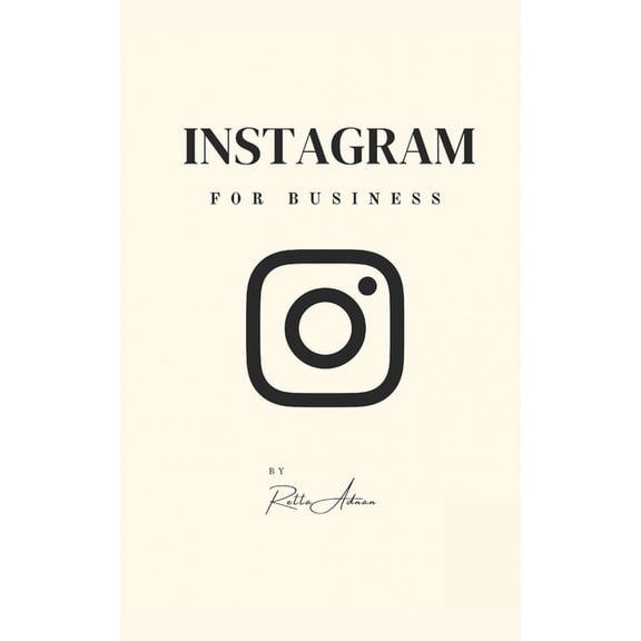 Instagram for Business 2023, (Paperback)