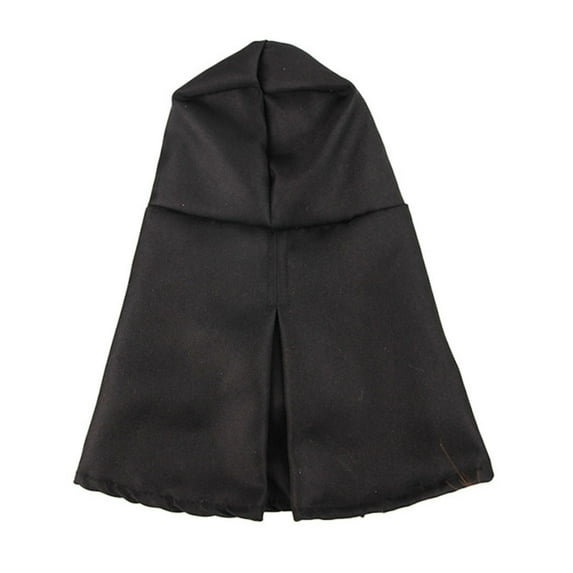 Instagrammable Halloween Nun Cloak Outfit For Pet Creative Funny Cats Dog Cosplay Costume Photoshoots Accessories Gift