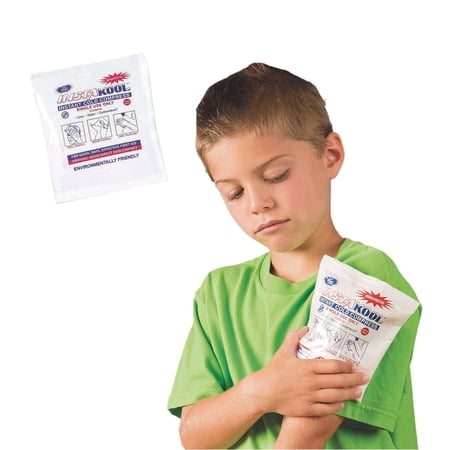 Instakool Small Ice Packs, Pack of 24