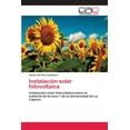 thumbnail image 1 of Instalación solar fotovoltaica (Paperback), 1 of 1