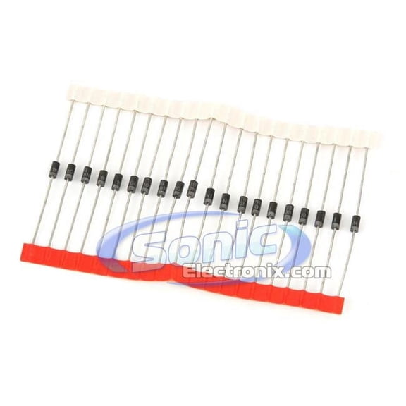 Install Bay  1 Ampere Diodes - Pack of 20