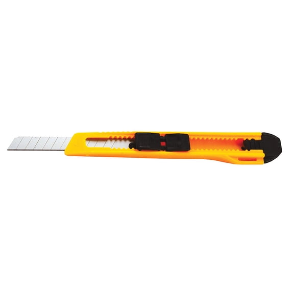 Install Bay 114-58 Economy Cutter - 13-Point Snap Blade - Each