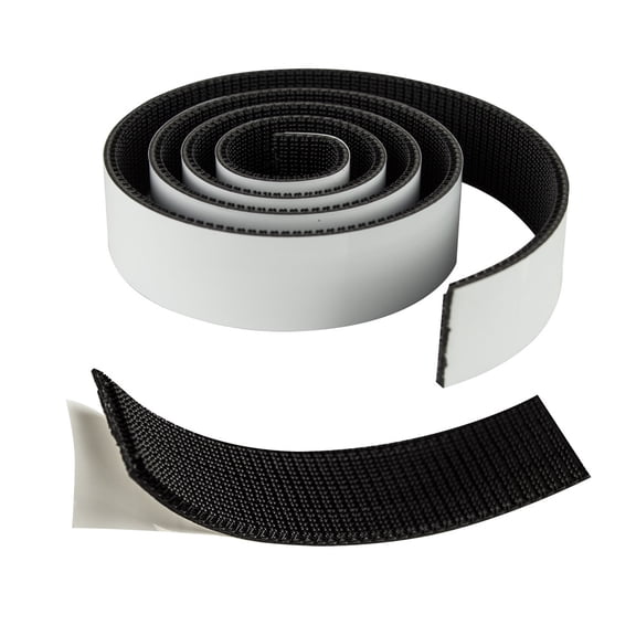Install Bay 3MDLYD 3M Hook and Loop Dual Lock, 1" x 1 Yard