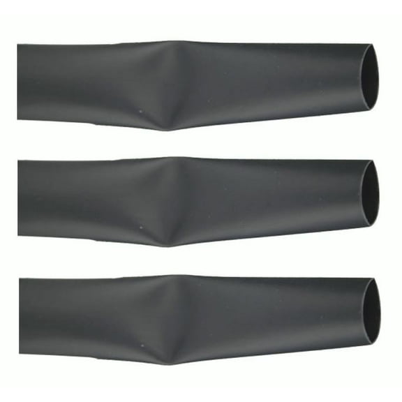 Install Bay 3MHS14 3M Heat Shrink 1/4" Diameter, 6" Long Refill, 10 Pack