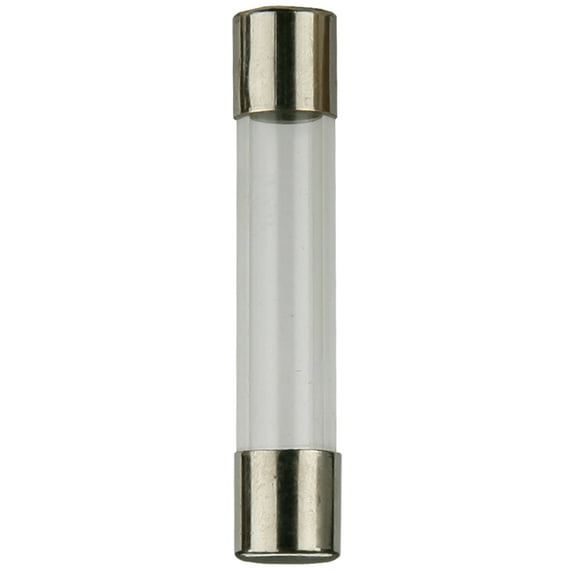 Install Bay AGC25-25 25 Per Pack 25 Amp High Performance Car Audio Agc Fuse New