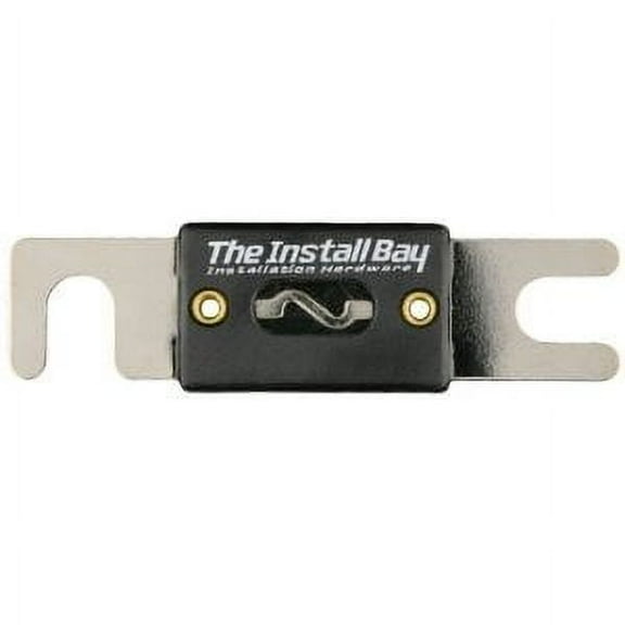 Install Bay ANL200 200 Amp ANL Fuse