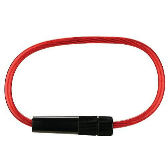 Install Bay ATFH8CB AGU Fuse Holder Bakelite 8 Gauge, Each