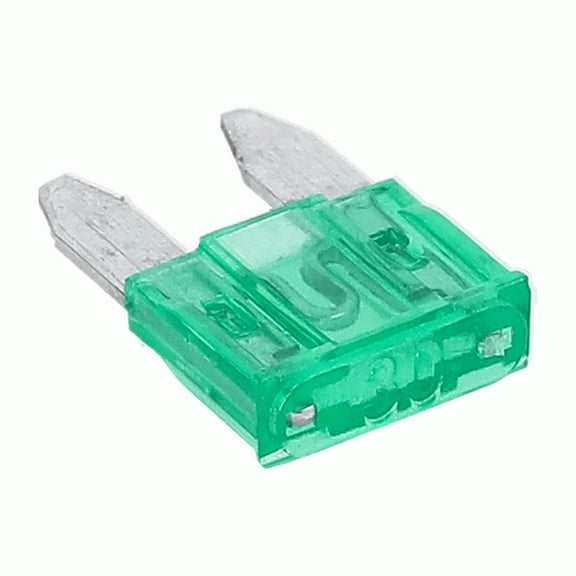 Install Bay ATM30-25 Atm Fuse- 25 Pk -30 Amp