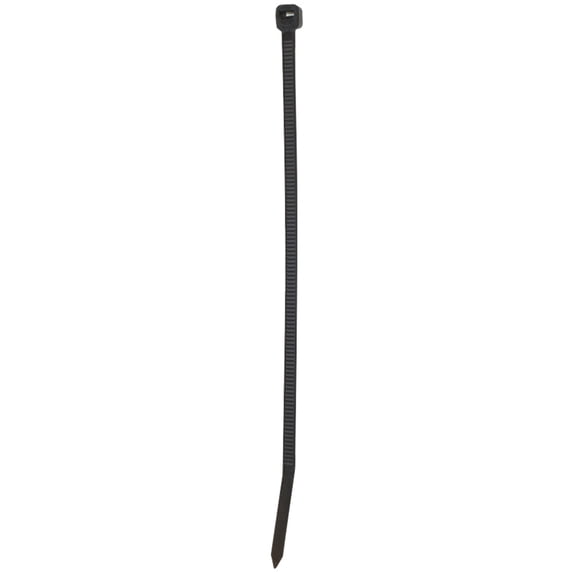Install Bay BCT6 6-In. Cable Ties, 100 Count, BCT6PT