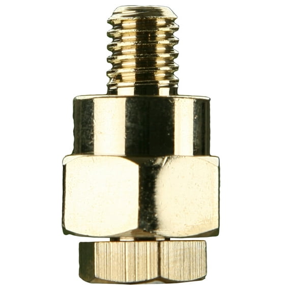 Install Bay BT305 Brass Battery Side-post Adapter