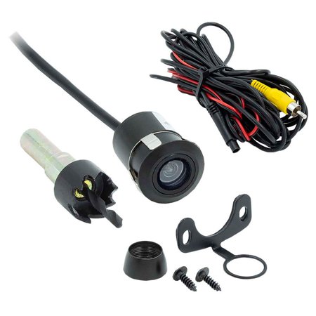 Install Bay CC008 Bullet Style Camera - Each