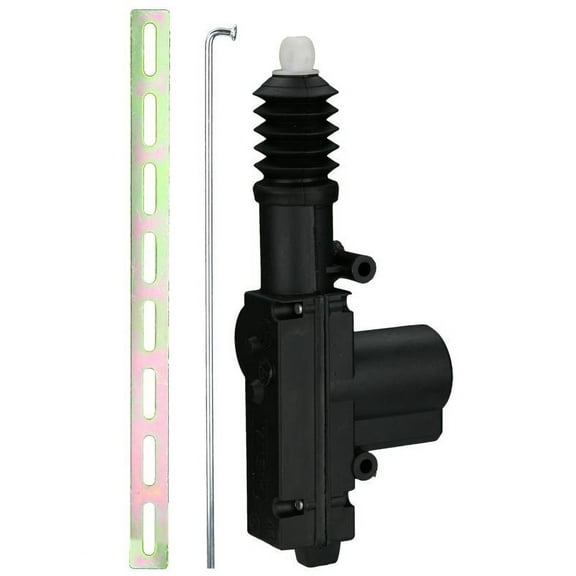 Install Bay E-DLA Economy Door Lock Actuator - Each