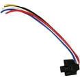 thumbnail image 1 of Install Bay ERS-126 3 Wire Relay Socket With Diode, Each, 1 of 1