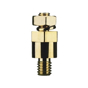 Side Post Post Adapters for Auto Batteries