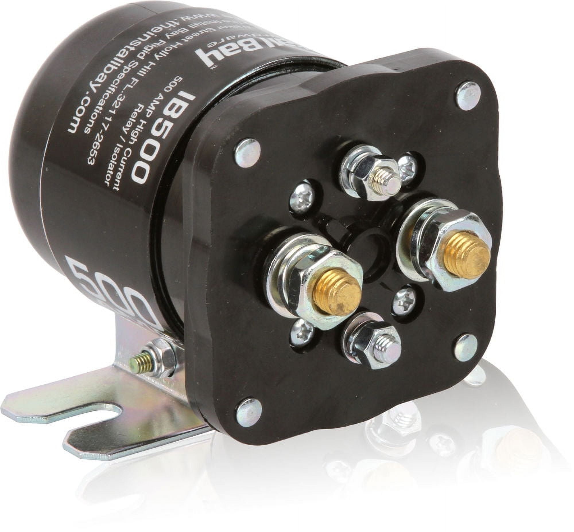 500 AMP RELAY ISOLATOR EACH