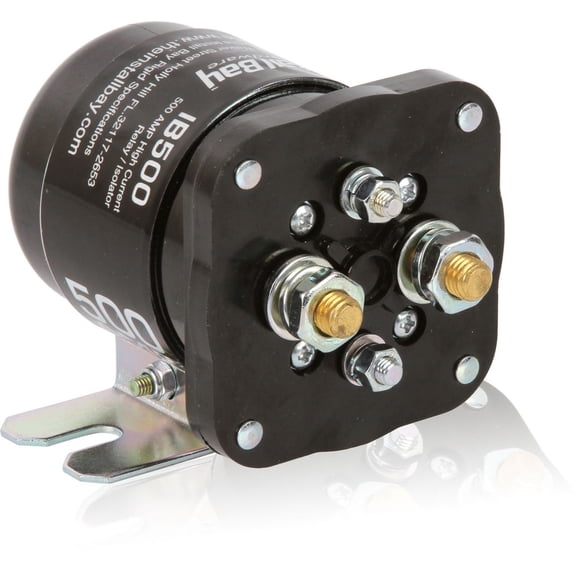 500 AMP RELAY ISOLATOR EACH