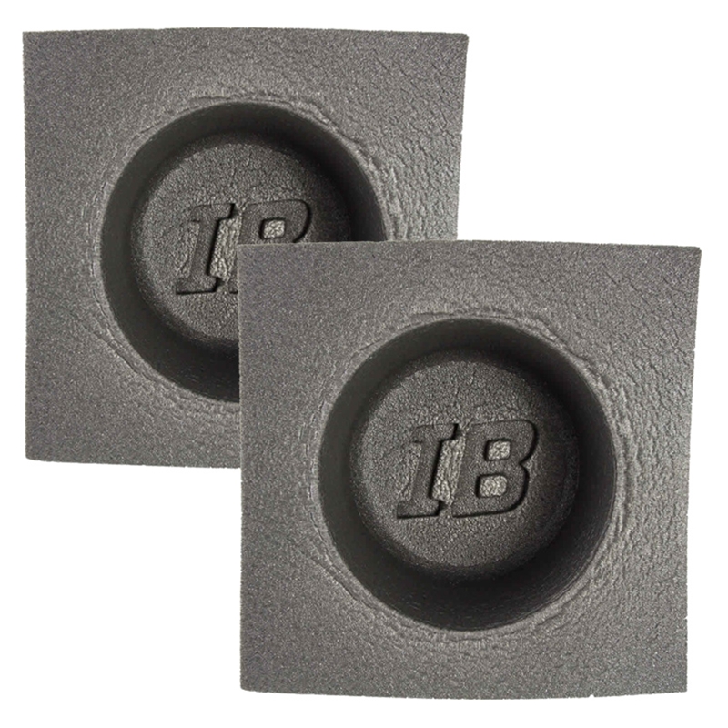 Install Bay IBBAF80 8