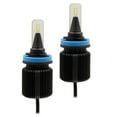 thumbnail image 1 of Install Bay IBH16 - LED Replacement Headlight Bulbs (Pair) - H16 LED SINGLE BEAM PAIR, 1 of 1