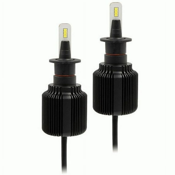 Install Bay IBH3 - H3 LED SINGLE BEAM PAIR