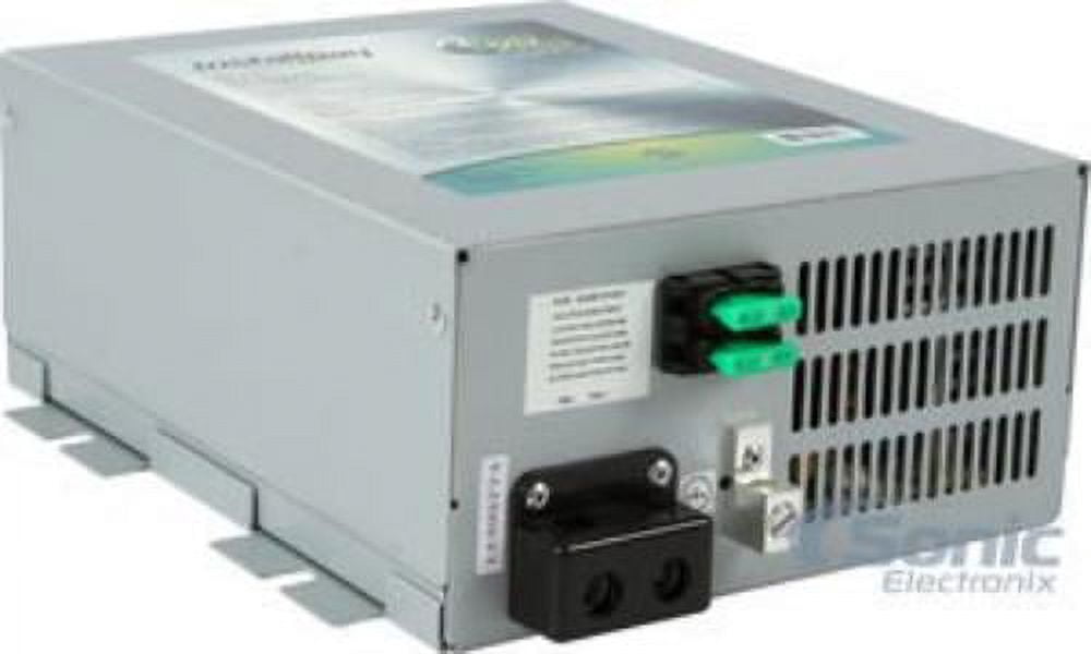 Install Bay IBPS55 55 Amp Power Supply, 4 Stage Smart Charger