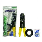 Install Bay IBR36 Complete Install Connector Kit, Retail Pack