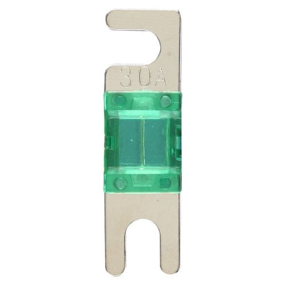Install Bay MANL20 Mini ANL 20 Amp Fuse - Package of 2